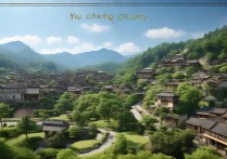 汝城县景点有哪些？必去小众景点推荐攻略