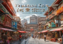 永康市有哪些小众又好玩的旅游景点值得打卡？