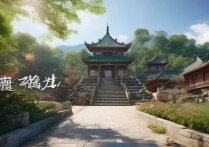 安康旅游景点有哪些？隐藏的绝美自然风光和人文古迹盘点？