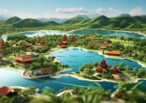 松岗旅游景点有哪些？值得去的景点推荐和攻略是什么？