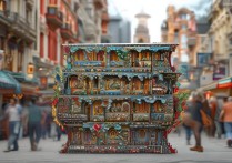 应城市旅游景点有哪些值得去的？求推荐必打卡景点！