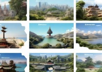 中山旅游必去十大景点，哪些是你尚未探索的宝藏之地？