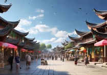 江山市有哪些必去景点？小众景点推荐有哪些？