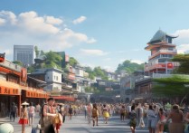 中山有哪些免费景点值得周末去逛？