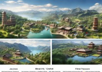 金华周边景点有哪些