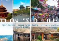 东兴一日游景点顺序合理吗？有哪些隐藏景点值得一看？