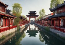 江苏淮安有哪些景点值得带爸妈去玩？