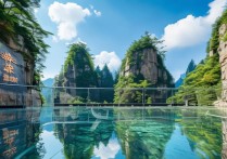 张家界最值得去的景点到底是哪些？