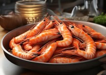 基围虾怎么做好吃