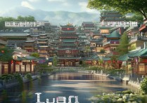 洛南景点排行榜TOP10有哪些必打卡的隐秘好去处？