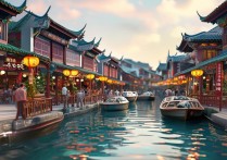 潮州有哪些必去小众景点？本地人私藏路线推荐。