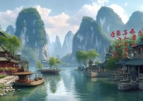 桂林阳朔必去景点有哪些？当地人私藏的打卡地推荐？