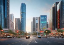 深圳市区有哪些免费又好玩的旅游景点推荐？