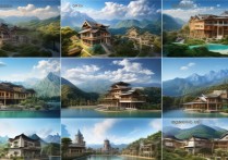 綦江十大旅游景点有哪些？2024最新推荐必去攻略