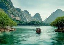 清江景点有哪些？必去攻略和隐藏玩法推荐！