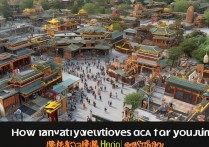 横店一天能玩几个景点？时间够用吗？路线怎么安排？