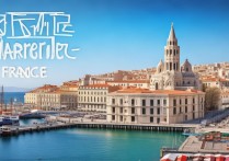 法国马赛著名景点有哪些值得打卡的隐藏玩法？