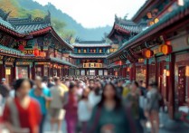 浙江横店旅游景点有哪些必打卡项目？