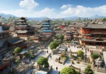 邯郸市的旅游景点