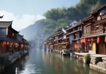 凤凰古城景点特色有哪些值得深度体验的独特之处？