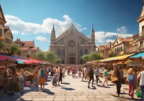 景点活动有哪些好玩又适合带娃的推荐？