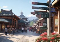 正定有哪些适合全家游玩的免费景点？