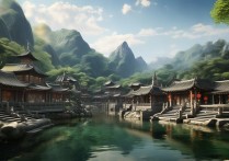 南安黄巢山景点有哪些必打卡的隐藏玩法？