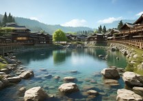 融安县有哪些必去景点？当地小众景点推荐。