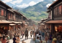 仁怀景点揭秘仁怀有哪些必游的神秘与自然风光？