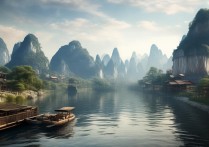 桂林有哪些著名景点？探寻山水甲天下之美，不容错过的旅游胜地盘点！