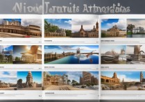 九台旅游景点大全，有哪些不容错过的绝美景点？