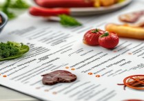 阑尾炎不能吃什么食物