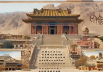 敦煌十大景点中，哪些是游客必看的隐藏宝藏？揭秘不为人知的奇观！