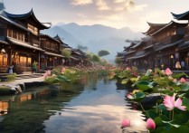 莲麻村旅游景点有哪些必打卡的冷门小众玩法？