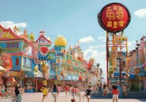 江苏有哪些适合亲子游的儿童景点推荐？