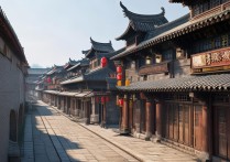 平遥古城主要景点有哪些？必去景点和隐藏玩法推荐？