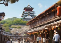 日本大阪有哪些不容错过的旅游景点？详细攻略揭秘！