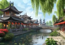 宿州一日游，哪些景点不容错过？揭秘最佳游览路线！