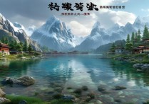 神仙居有哪些必打卡的小众景点？