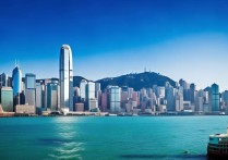 香港著名景点图片有哪些必看的经典打卡地？