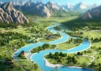 小东江旅游攻略