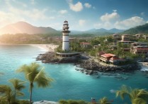 阳江闸坡旅游景点有哪些值得带娃打卡的必去之处？