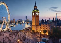 伦敦十大旅游景点有哪些值得去？避开人潮的路线怎么规划？