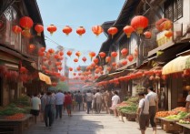 回民街附近有哪些必打卡景点？