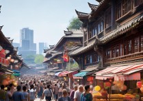 武汉硚口有哪些必去小众景点？本地人私藏路线怎么走？