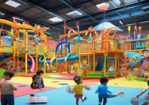 成都室内游玩景点有哪些适合带娃避暑的？