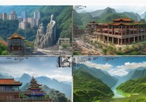 四川十大旅游景点排名最新是哪些？值得去吗？