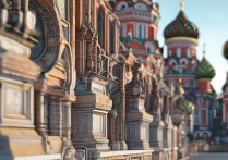 俄罗斯著名景点图片有哪些值得一看的经典？