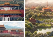 北京名胜古迹，除了故宫、天安门，还有哪些不可错过的历史遗迹？