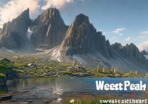 西峰景点哪些独特景观让你对西峰心驰神往？揭秘西峰旅游的奥秘与魅力！